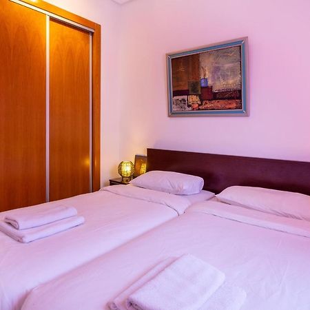 Luxury Spa And Golf Villa Denton Las Armeras Dış mekan fotoğraf