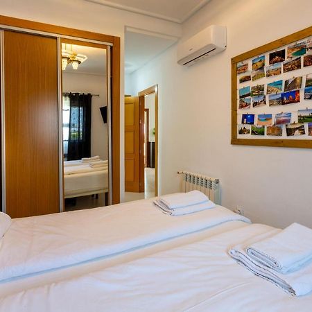 Luxury Spa And Golf Villa Denton Las Armeras Dış mekan fotoğraf