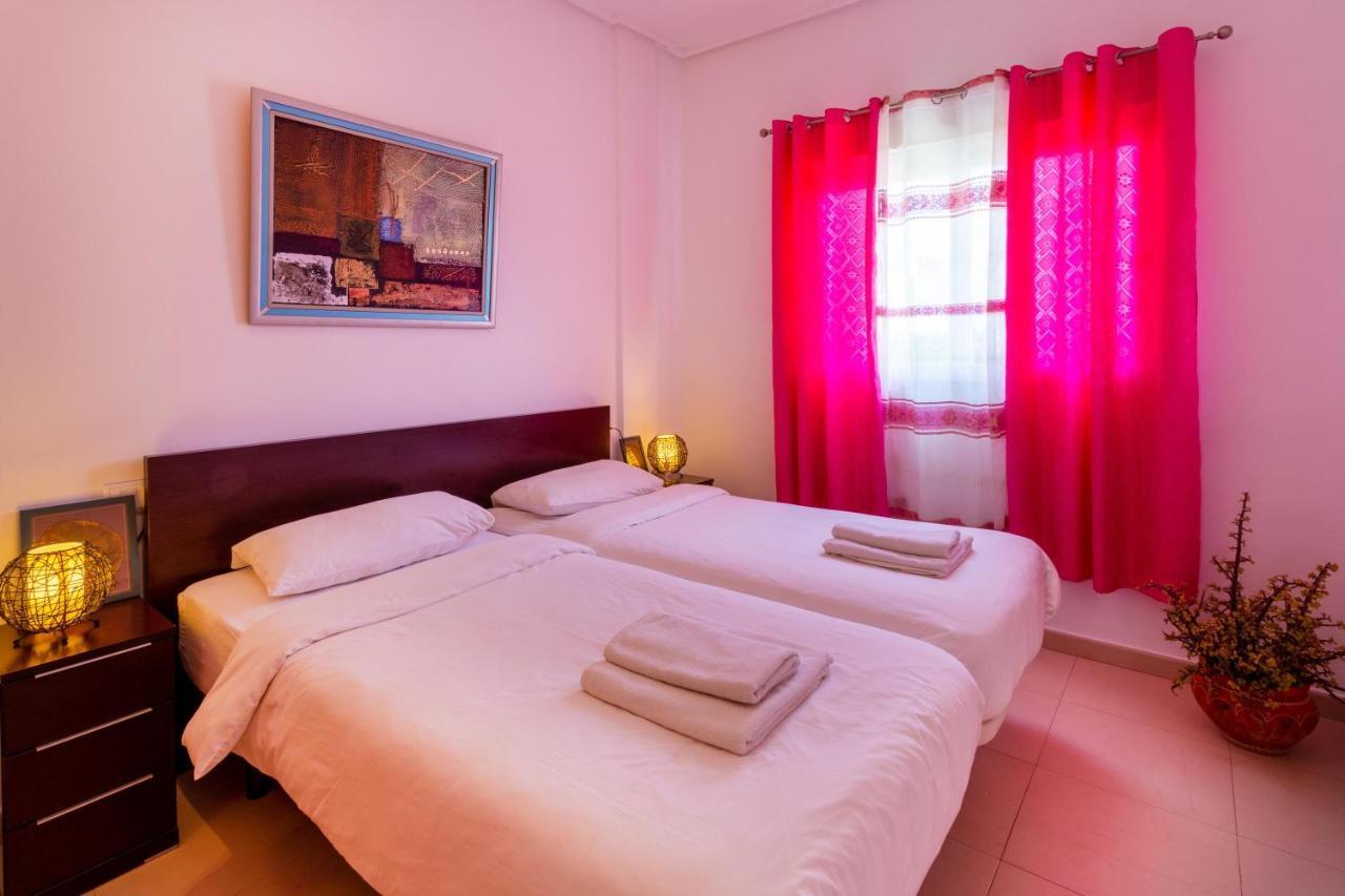Luxury Spa And Golf Villa Denton Las Armeras Dış mekan fotoğraf