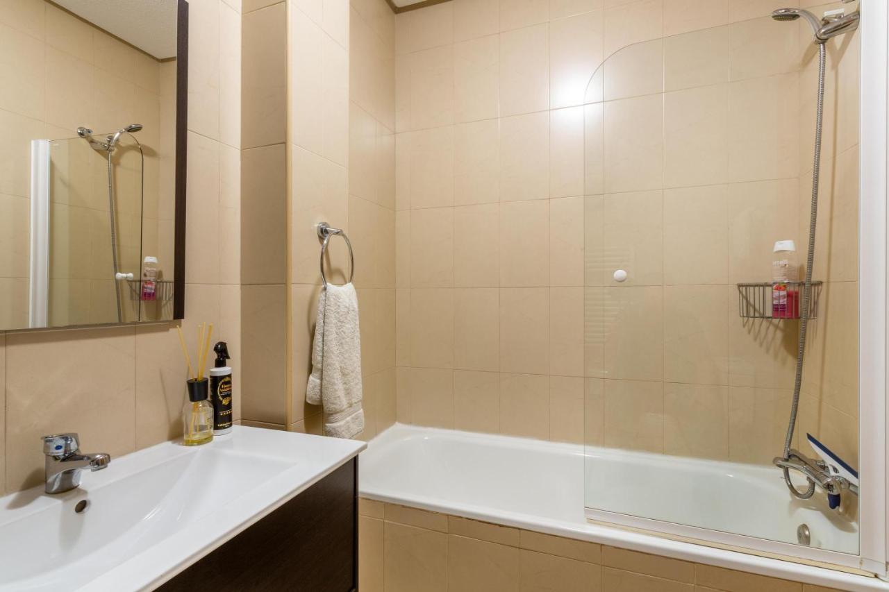 Luxury Spa And Golf Villa Denton Las Armeras Dış mekan fotoğraf