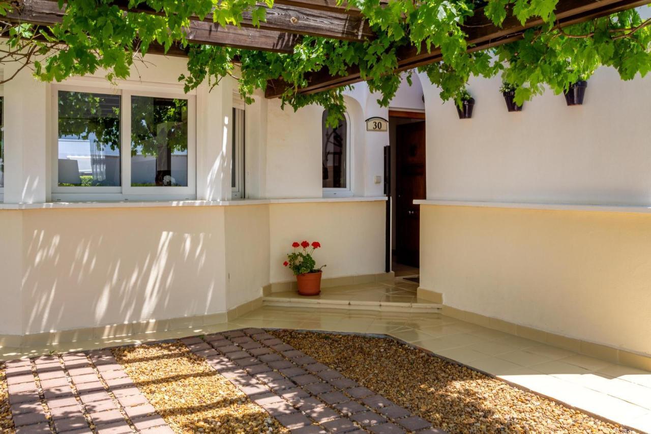 Luxury Spa And Golf Villa Denton Las Armeras Dış mekan fotoğraf