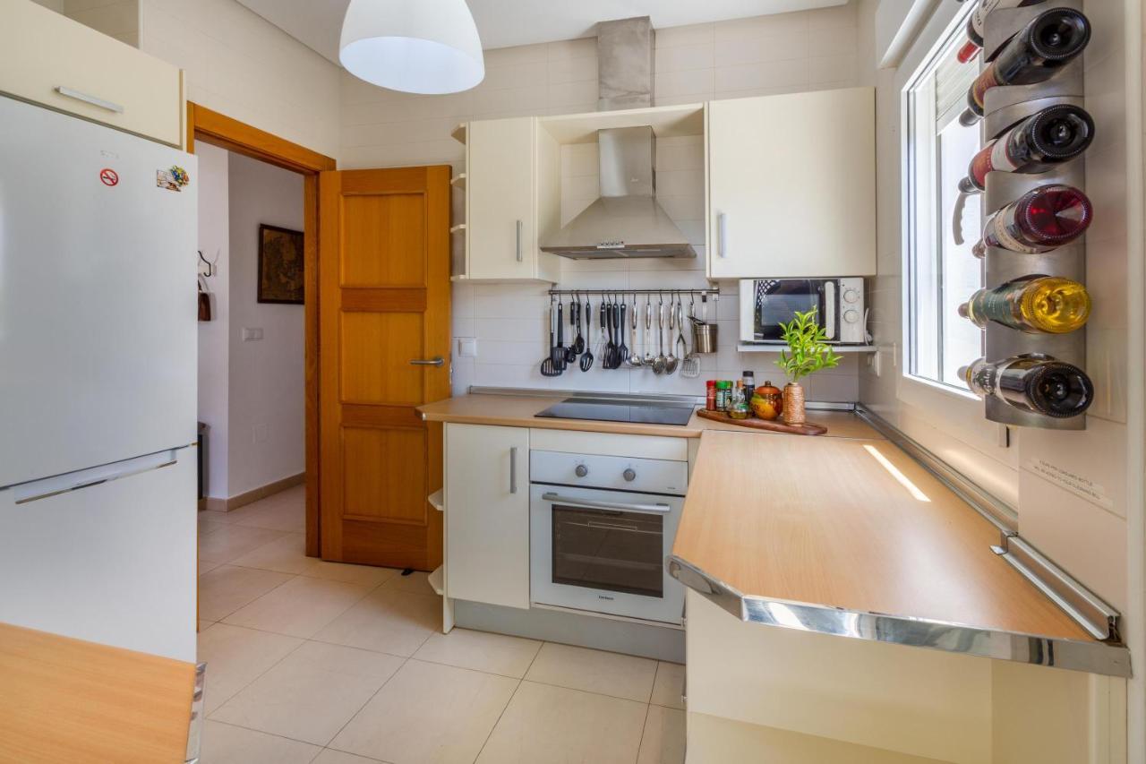 Luxury Spa And Golf Villa Denton Las Armeras Dış mekan fotoğraf